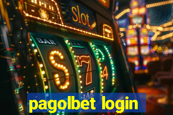 pagolbet login